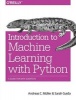 Introduction to Machine Learning with Python - A Guide for Data Scientists (Paperback) - Sarah Guido Photo