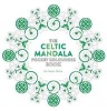 Celtic Mandala Pocket Colouring Book (Paperback) - Lisa Tenzin Dolma Photo