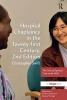 Hospital Chaplaincy in the Twenty-First Century - The Crisis of Spiritual Care on the NHS (Paperback, 2nd Revised edition) - Christopher Swift Photo