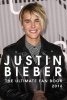 Justin Bieber - The Ultimate Justin Bieber Fan Book 2016: Justin Bieber Fan Book (Paperback) - Jamie Anderson Photo