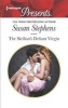 The Sicilian's Defiant Virgin (Paperback) - Susan Stephens Photo