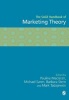 The SAGE Handbook of Marketing Theory (Paperback) - Barbara Stern Photo