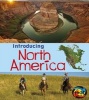 North America (Paperback) - Chris Oxlade Photo