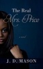 The Real Mrs. Price (Large print, Hardcover, large type edition) - JD Mason Photo