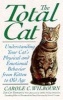 The Total Cat (Paperback) - Carole Wilbourn Photo