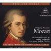 Wolfgang Amadeus Mozart (CD) - Jeremy Siepmann Photo