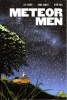 Meteor Men (Paperback) - Jeff Parker Photo