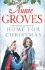 Home for Christmas (Paperback) - Annie Groves Photo