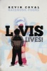 L-Vis Lives - Racemusic Poems (Paperback, None) - Kevin Coval Photo