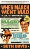 When March Went Mad - The Game That Transformed Basketball (Paperback) - Seth Davis Photo