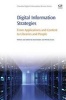 Digital Information Strategies - From Applications and Content to Libraries and People (Paperback) - David Baker Photo