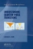 Understanding Quantum Phase Transitions (Hardcover, New) - Lincoln Carr Photo