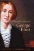 The Jewish Odyssey of George Eliot (Hardcover) - Gertrude Himmelfarb Photo