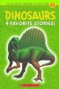 Dinosaurs (Hardcover) - Grace Maccarone Photo