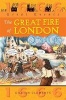 The Great Fire of London (Paperback, New Ed) - Gillian Clements Photo