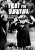 Fight for Survival - The Story of the Holocaust (Hardcover) - Jessica Freeburg Photo