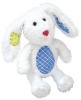 Found Floppy Bunny Doll - 12" (Soft toy) - Salina Yoon Photo