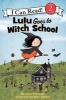 Lulu Goes to Witch School (Hardcover) - Jane OConnor Photo