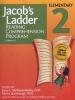 Jacob's Ladder Reading Comprehension Program: Level 2, Grades 4-5 (Paperback, 2nd) -  Photo