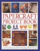 Papercraft Project Book (Paperback) - Lucy Painter Photo