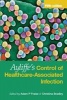 Ayliffe's Control of Healthcare-Associated Infection - A Practical Handbook (Hardcover, 5th Revised edition) - Adam P Fraise Photo