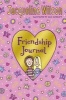  Friendship Journal (Hardcover) - Jacqueline Wilson Photo