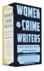 Women Crime Writers: Eight Suspense Novels of the 1940s & 50s - A Library of America Boxset (Hardcover) - Sarah Weinman Photo