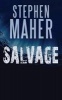 Salvage (Paperback) - Stephen Maher Photo