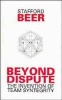 Beyond Dispute - Invention of Team Syntegrity (Hardcover) - Stafford Beer Photo