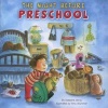 The Night Before Preschool (Paperback) - Natasha Wing Photo