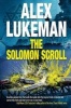 The Solomon Scroll (Paperback) - Alex Lukeman Photo