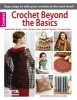 Crochet Beyond the Basics (Paperback) - Rita Weiss Photo