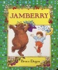 Jamberry (Board book, 1st board book ed) - Bruce Degen Photo