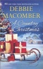 A Country Christmas - Buffalo Valley\Return to Promise (Paperback) - Debbie Macomber Photo