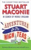 Adventures on the High Teas - In Search of Middle England (Paperback) - Stuart Maconie Photo