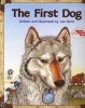 The First Dog (Paperback) - Jan Brett Photo