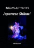 Miumi-U Teaches Japanese Shibari (Paperback) - Miumi U Photo