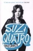 Unzipped (Paperback) - Suzi Quatro Photo