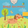 Baby Animals (Bath book) - Small World Creations Photo