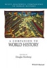 A Companion to World History (Paperback) - Douglas Northrop Photo