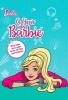 A Year with Barbie (Hardcover) - Edda Usa Editorial Team Photo