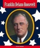 Franklin Delano Roosevelt (Hardcover) - Ian F Mahaney Photo