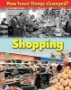 Shopping (Paperback) - James Nixon Photo