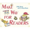 Make Way for Readers (Hardcover) - Judy Sierra Photo