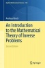 An Introduction to the Mathematical Theory of Inverse Problems (Paperback, Softcover reprint of hardcover 2nd ed. 2011) - Andreas Kirsch Photo