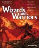 Wizards and Warriors - Massively Multiplayer Online Game Creation (Paperback, International edition) - Jason Darby Photo