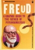 Introducing Freud - A Graphic Guide (Paperback) - Richard Appignanesi Photo