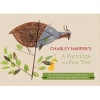  a Partridge in a Pear Tree A236 (Hardcover) - Charley Harper Photo