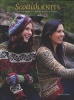 Scottish Knits - Colorwork and Cables with a Twist (Paperback) - Martin Storey Photo