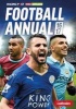 Racing Post Football Annual 2016-2017 (Paperback) -  Photo